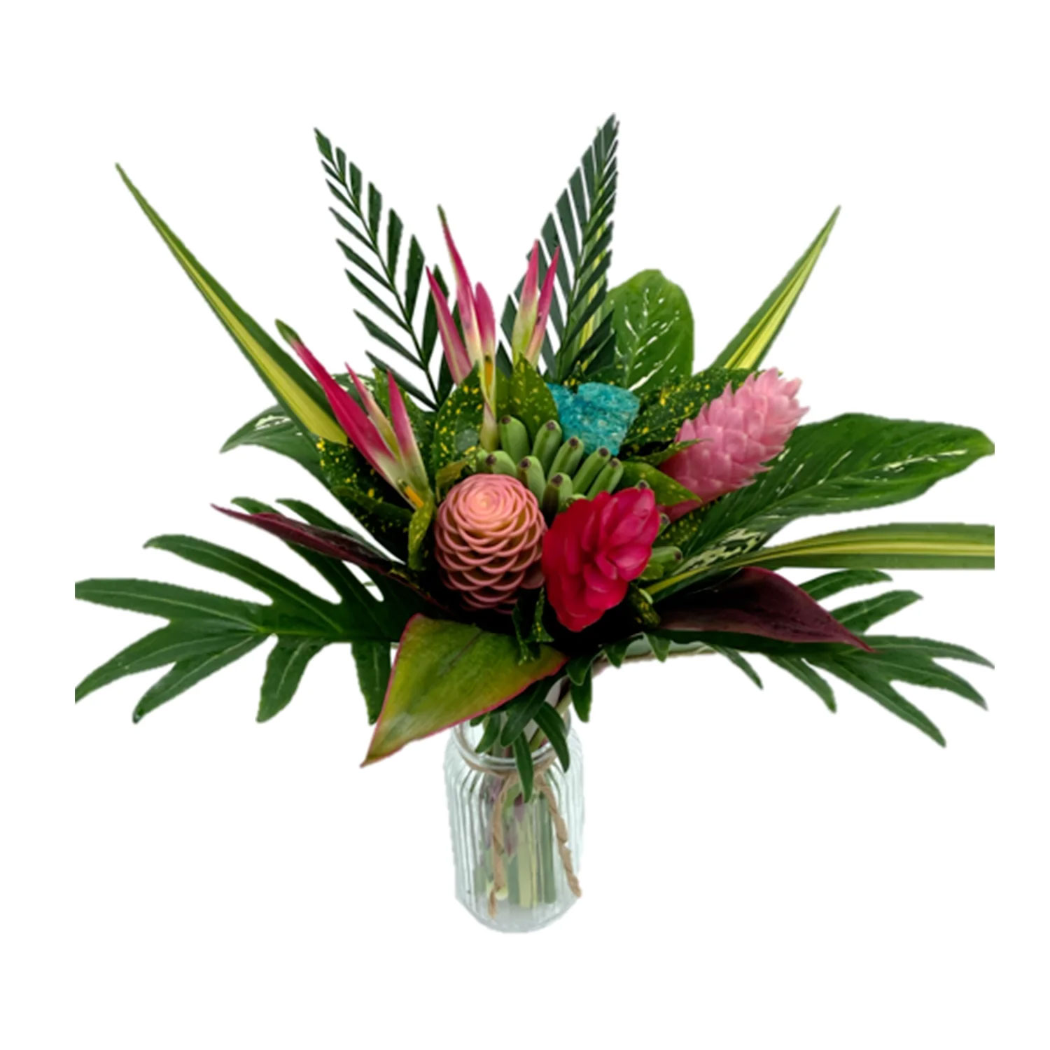 Caribbean Bouquet