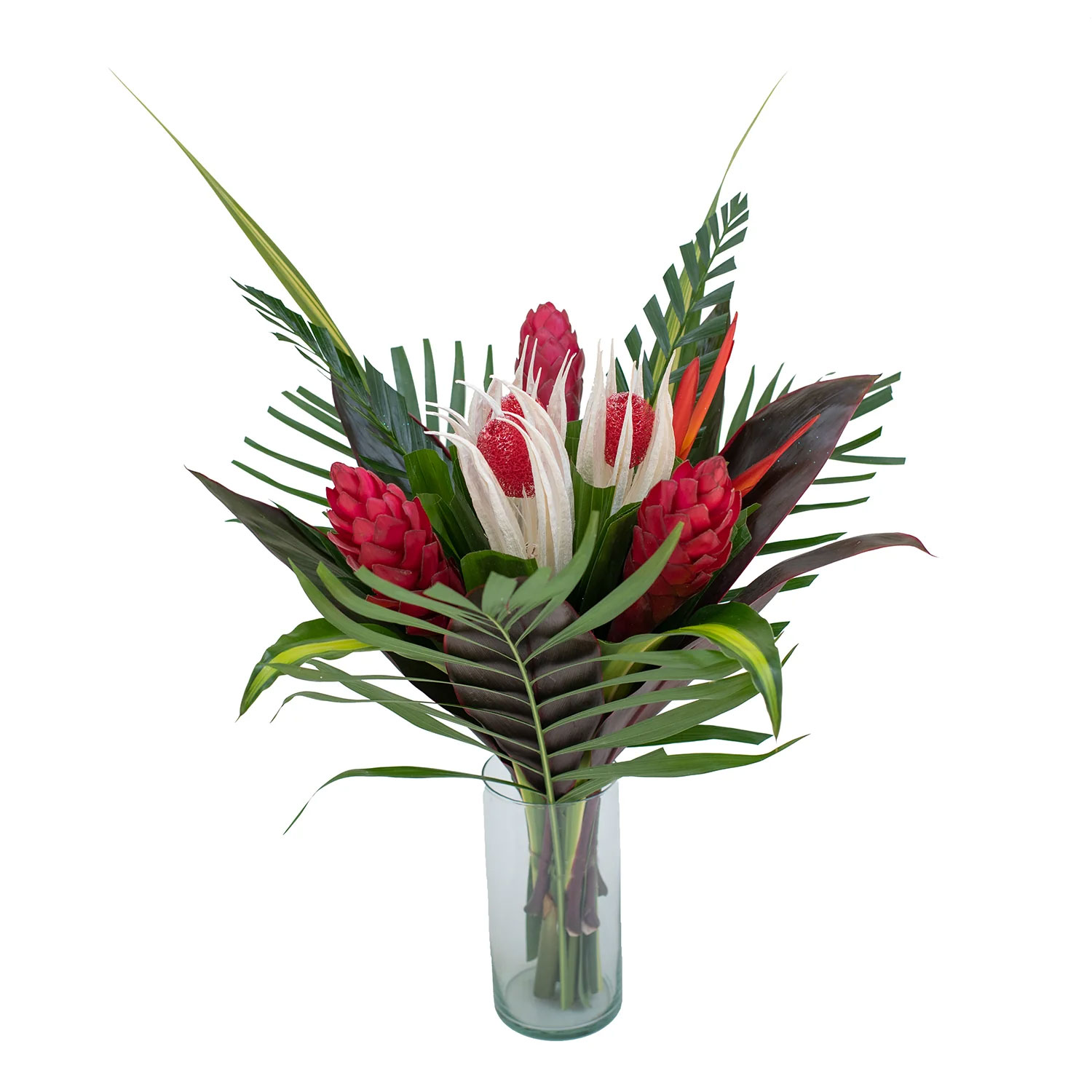 Tropical Getaway Bouquet